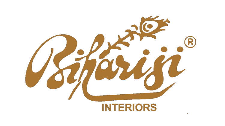 biharijiinteriors logo